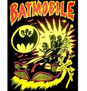 Image result for Batmobile Band Cartoon