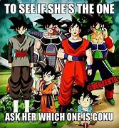 Image result for Memes De Goku