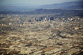 Image result for Sita Los Angeles Aerial