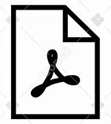 Image result for Download PDF Icon Transparent