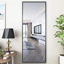 Image result for Full Length Mirrors for Walls