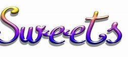 Image result for Sweet Word Clip Art