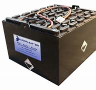 Image result for Lift Truck Battery