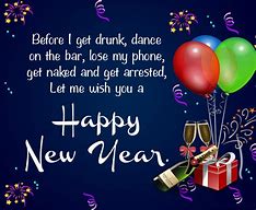 Image result for Best Wishes Happy New Year 2018 Funny