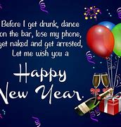 Image result for Funny New Year Greeting Cards