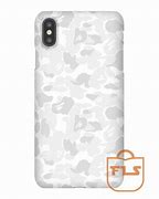 Image result for iPhone XS Max BAPE Case