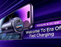Image result for Tough Tested iPhone Car Charger