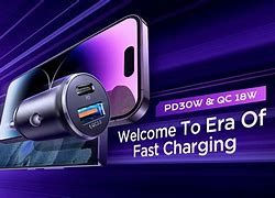 Image result for USB Car Charger Adapter