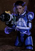Image result for Mass Effect Blue Suns