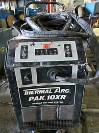 Image result for Thermal Arc Pak 10XR