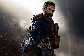 Image result for Call of Duty Wallpaper 4K