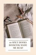 Image result for Book Stack Spicy