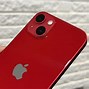 Image result for red iphone 13 series