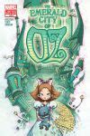 Image result for The Emerald City Return to Oz