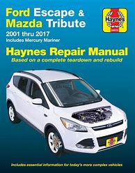 Image result for Ford Service Manual
