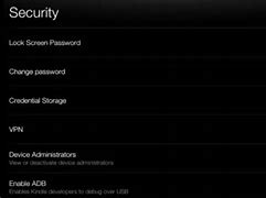 Image result for Kindle Fire HD Security