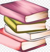 Image result for Pink Book Clip Art