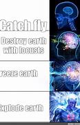 Image result for Earth Exploding Meme