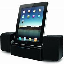 Image result for iphone docking charging with speaker