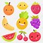 Image result for Fresh Fruit ClipArt