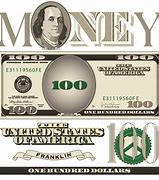 Image result for Money Template Download Free