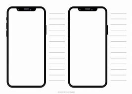 Image result for Multupol iPhone 8 Plus Printable Template