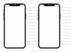 Image result for iPhone X Print