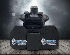 Image result for Body Armor Plates