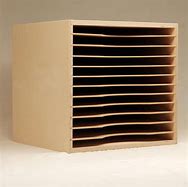 Image result for 8.5X11 Paper Storage