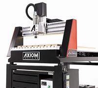 Image result for Axiom CNC Machines