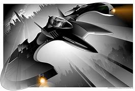 Image result for Batwing Movie