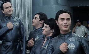 Image result for Rainn Wilson Galaxy Quest