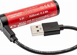 Image result for USBC Battery AA