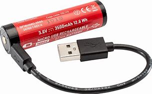 Image result for G304 AA USB Battery