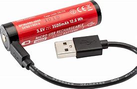 Image result for USB Ull Battery