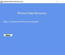 Image result for iPhone Recovery Software