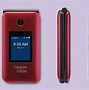 Image result for Consumer Cellular Link II Flip Phone