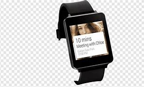 Image result for LG Electronics G Watch