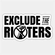 Image result for Anti Rioter Memes