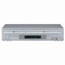 Image result for Sony VCR DVD Recorder Combo