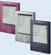 Image result for Sony PRS-300
