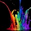 Image result for Colorful Paint Drip Wallpaper