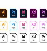 Image result for Adobe File Icon