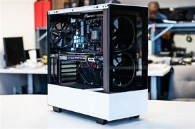 Image result for Black Bear PC Case