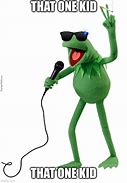 Image result for Blank Meme Kermit Singing
