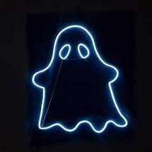 Image result for Neon Ghost