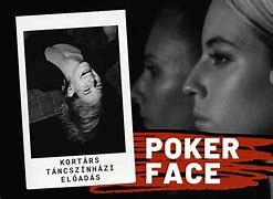 Image result for Poker Face Movie