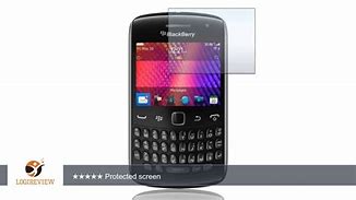 Image result for Blackberry 9350 Screen Protector