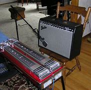 Image result for Steel Guitar Pedal Reverb