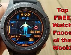 Image result for Samsung Galaxy Watch 2 Faces